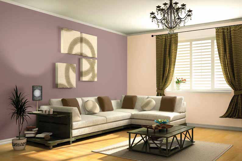 Tips Tricks to Bring Pastel Colours Into Your Home 