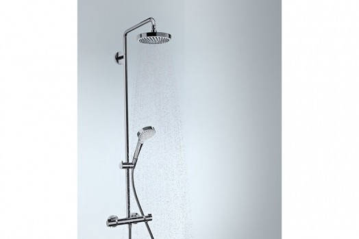 ed_HansgroheCromaSelect_S_180_Showerpipe_Ambience