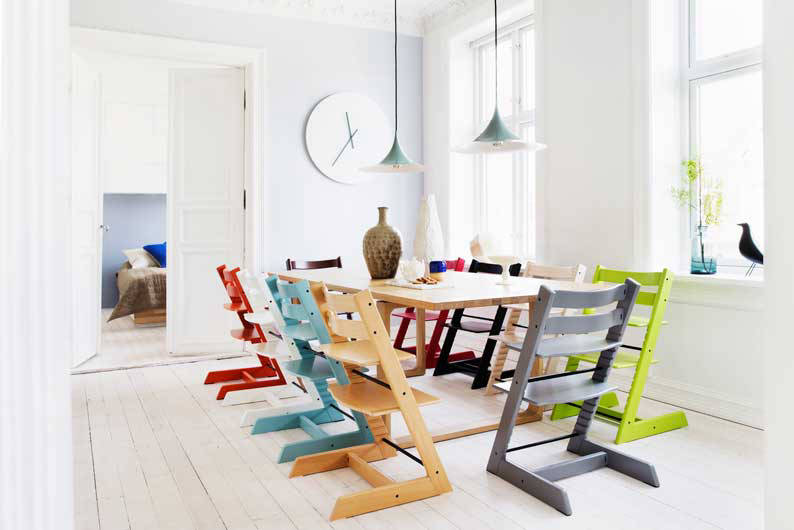 stokke tripp trapp mothercare
