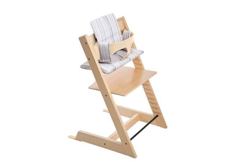 trapp high chair