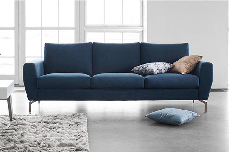 10 On-trend Sofas For Every Sized Home | Lookbox Living