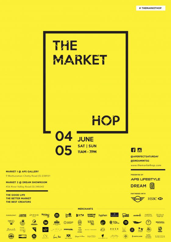 The-Market-Hop_A3-Poster