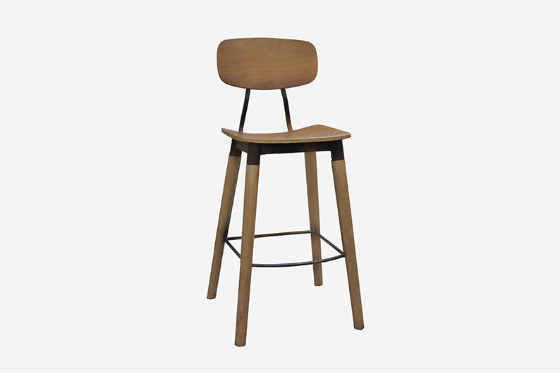 Spark V2 bar chair, $298.53, from Comfort Design