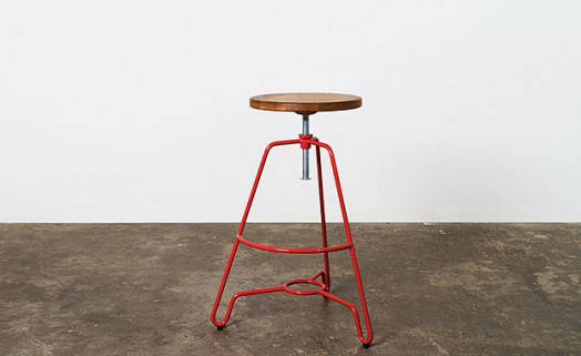 Journey East - Briggs Counter Stool 01