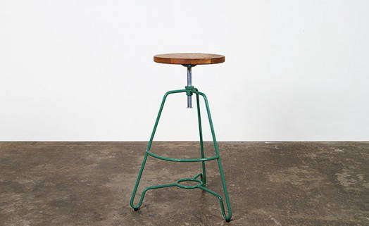 Journey East - Briggs Counter Stool 02