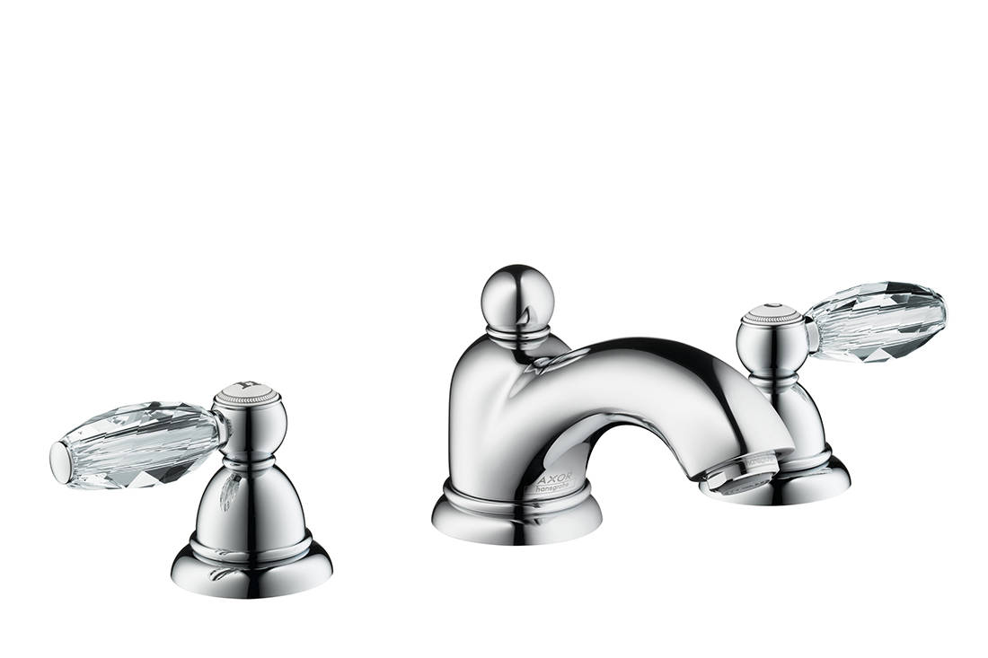 luxe personalised bathware and sanitary fittings