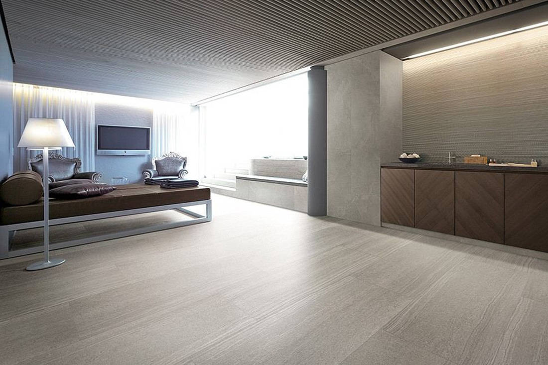 stylish material alternatives to natural looking surfaces wood
