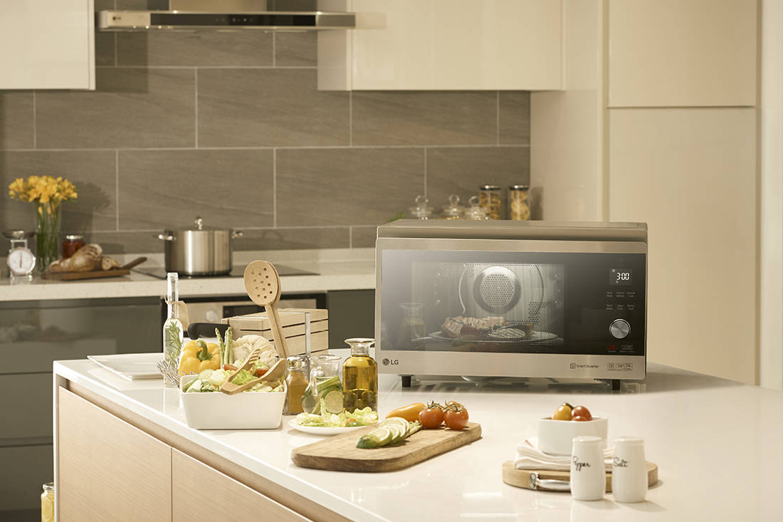 7 of the latest appliances and tech gadgets for your home