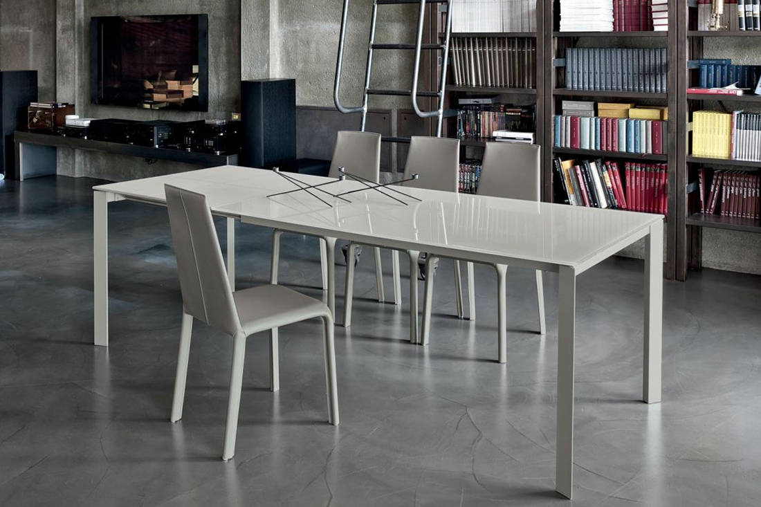 Dining Tables For Every Kind Of Personality Lookboxliving