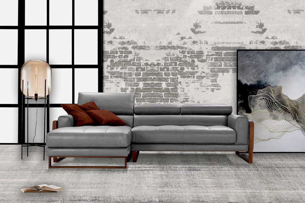 Quality Leather Sofas Just Got More, Affordable Leather Sofa Singapore