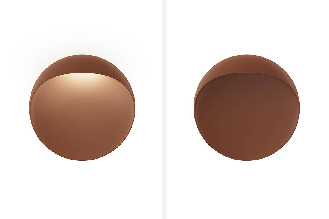 Can You Use Outdoor Wall Lights Inside