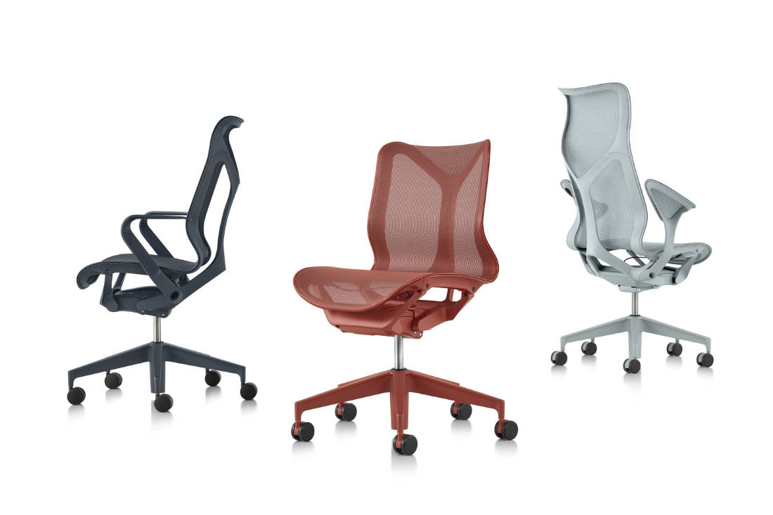 Ergonomic Chair The Best Of 2020 And Where To Get Them Lookbox Living