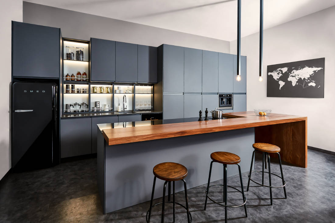 3 amazing kitchen designs at every price point | Lookbox Living