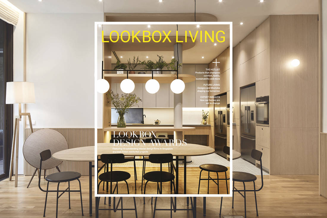 Lookboxliving Inspiring Homes The Designers That Create Them And The Products We Love