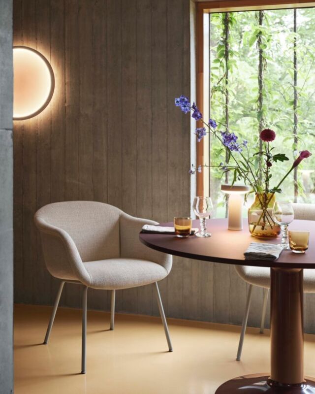 Ideal for WFH situations or for those who spend long hours seated, the Fiber Soft Armchair from Muuto @muutodesign, available at XTRA @xtradesigns, is a sculptural and ergonomic armchair that gives a supreme sense of ease and embrace. It’s also sustainable - the interior shell of the chair is made of 100% recycled plastic.

Want to see more lovely products from Muuto? Head to link in bio ⬆️

#lookboxliving #Lbdesignnotes #chair #chairdesign #homeinspo #homegoals #homedecorsg #decorlove #homereno #sgrenovation #instahome